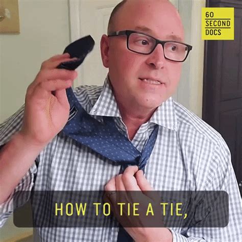 How To Tie A Tie Gifs Get The Best Gif On Giphy