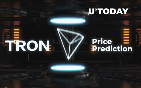 So, tron is stacked with huge blockchain project and 3 of them already worth in million usd. Tron Price Prediction - How Much Will be TRX Value in 2018 ...