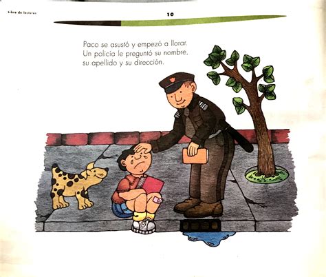 Español lecturas 1° primaria, plan 1993. Paco El Chato Español : Libro De Lecturas Paco El Chato / Es una historia que viene incluida en ...