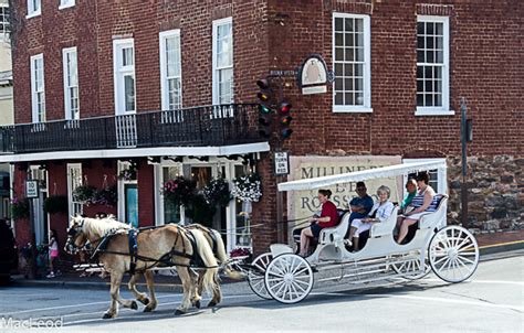 Welcome To Historic Lexington Downtown Lexington Virginia Guide