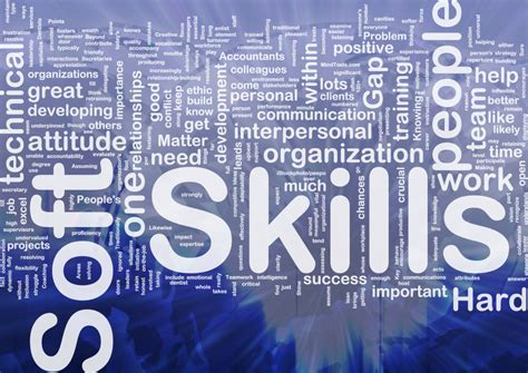 Utilise your Soft Skills for Executive CV Success - MentorEU
