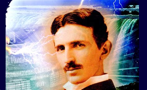 43 Nikola Tesla Wallpapers Hd Wallpapersafari