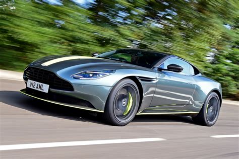 Aston Martin New Photos Cantik