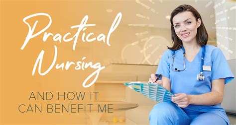 Benefits To Becoming A Licensed Practical Nurse Daytona College