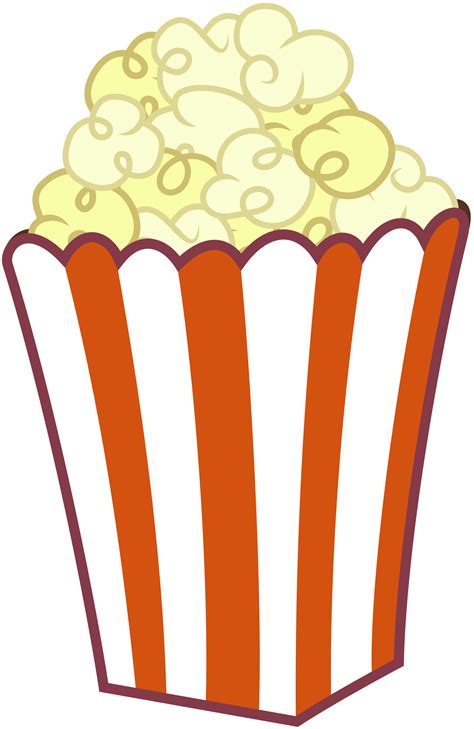 Free Popcorn Clipart Download Free Popcorn Clipart Png Images Free