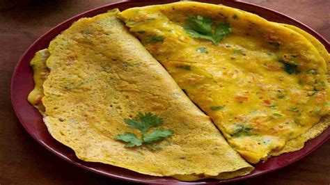 Weight Loss Heres Quick And Easy Besan Ka Cheela Recipe To Make Your
