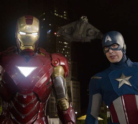 Avengers Reassembling For Marvel Nomad Series Scarlett Johansson Chris Evans Robert Downey Jr