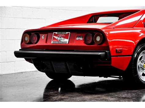 Very great used cat 308 cr e2, has low hours, soft padded tracks in excellent condition, have a quick attach plate to go with it as well as a drill head plate without. 1982 Ferrari 308 for Sale | ClassicCars.com | CC-1143425