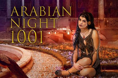 Arabian Night 1001 Free Play And No Download Funnygames