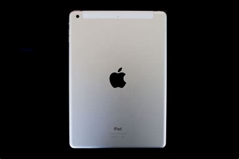 Review Apple Ipad Air Wired