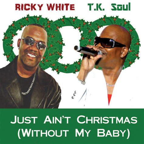 Ricky White And Tk Soul Spotify
