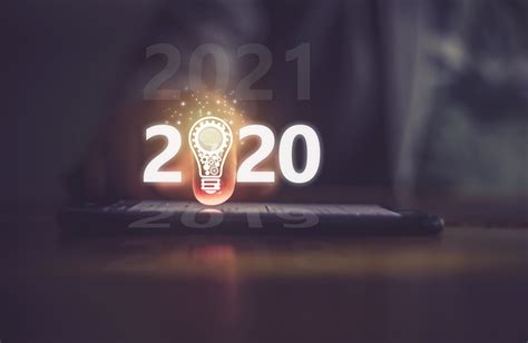 Meeting And Event Trends For 2020