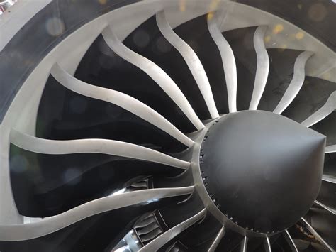 Advantages of Composite Materials in the Aerospace Industry