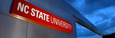 Admissions at ncsu are considered more selective, with 47% of all applicants being admitted. Work at NC State