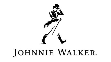 Logo Johnnie Walker: la historia y el significado del ...