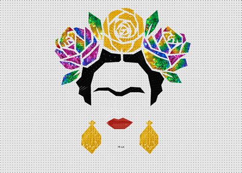 17 Fondos De Pantalla Con Frida Kahlo Como Protagonista Mexican Artists