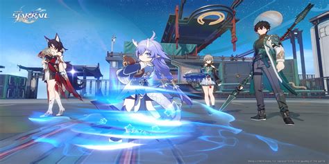 Honkai Star Rail How To Get And Craft Relics
