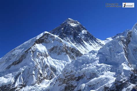 39 Mount Everest Hd Wallpaper