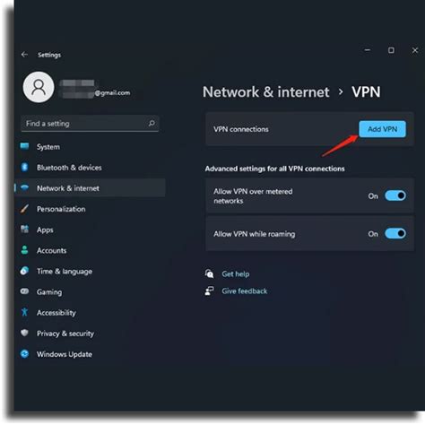 How To Set Up A Vpn On Windows 11 Apptuts