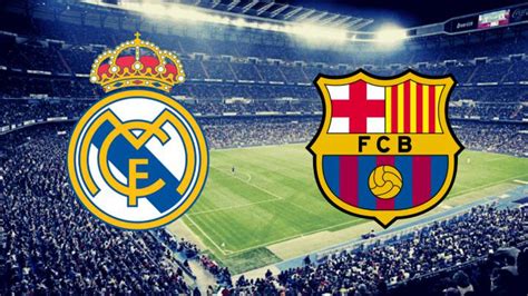 Craziest reactions epic comeback barcelona vs psg 6 1. EN VIVO: Ver partido Clásico, Real Madrid vs Barcelona ...