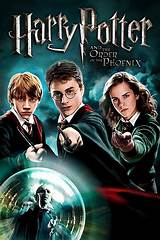 Images of Harry Potter And The Phoenix Order Online