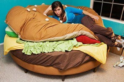 Curious Funny Photos Pictures Creative Funny Beds