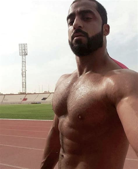 Pure Arab Men Hotness From Kuwait Arab Men
