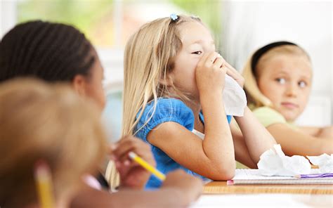 Semidigested food in stomach when it is vomited will smell like that abnormally. Back to School Health: Keeping Your Child Safe from Common ...