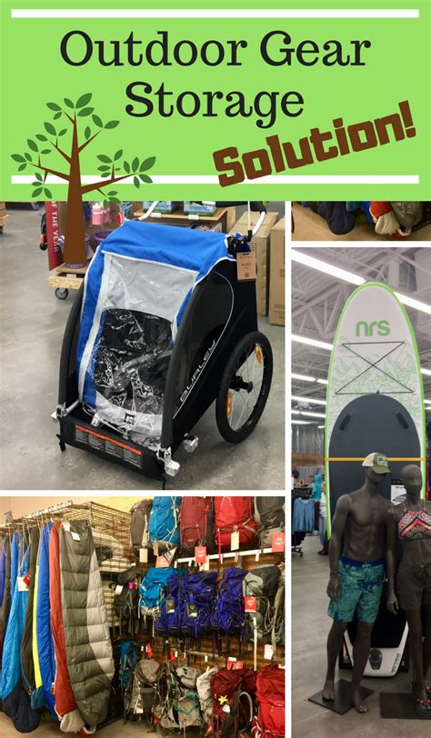 Diy arrow storage rack using pvc plumbing tube and a wood base. Storing Your Outdoor Equipment ~ the Challenge… and ...