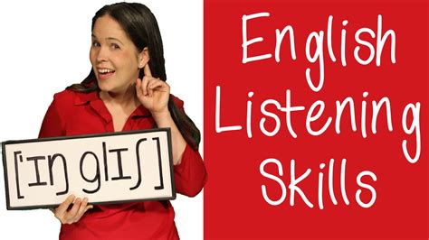 5 Tips to Improve Listening Comprehension Skills - Rachel ...