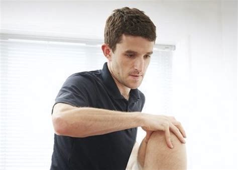 Musculoskeletal Physiotherapy Hereford Ady Watts