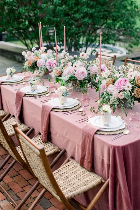 Top 15 Rehearsal Dinner Decorations Easy Recipes To Make At Home