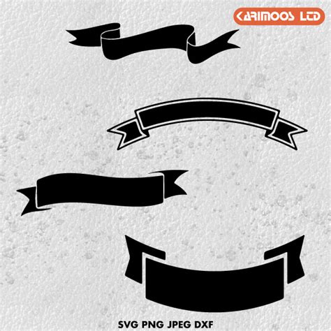 Free Banner SVG | Karimoos