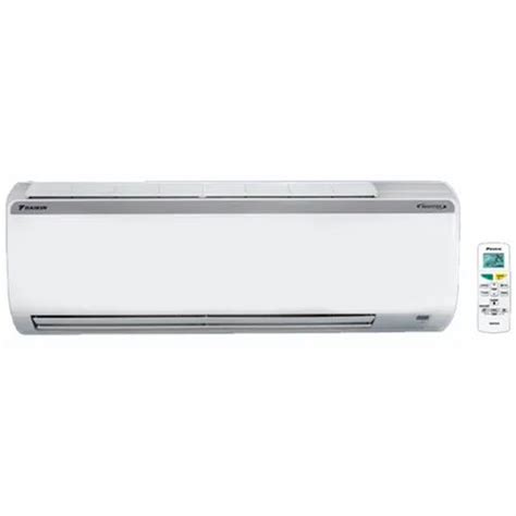 Star Ftkm Tv Wc Daikin Split Air Conditioners At Rs Piece