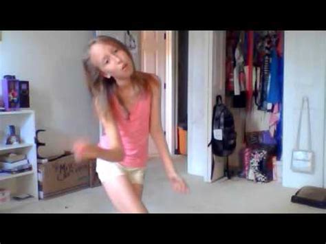 Me Dancing To Love Like Woah Youtube