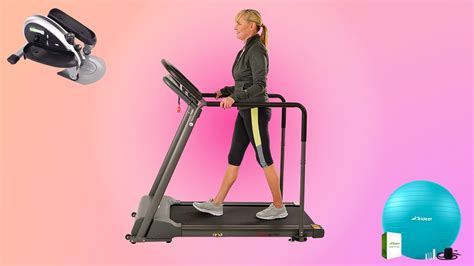 21 Best Home Exercise Equipment For Seniors How To Stay Fit Over 50