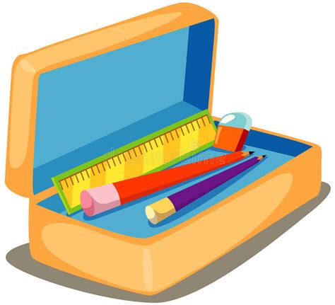 Clipart Pencil Box 10 Free Cliparts Download Images On Clipground 2022