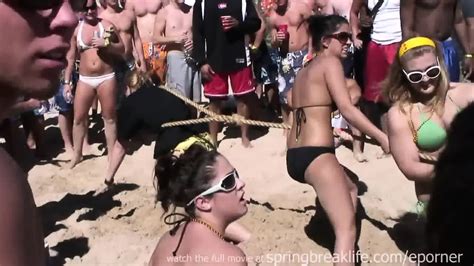 Texas Beach Party Eporner