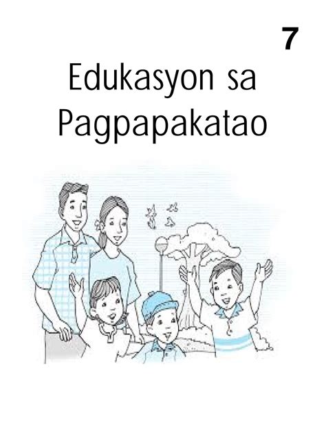 Magalang Na Bata Clipart School
