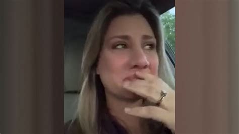 Teacher S Tearful Selfie Video Reveals Struggles Of Online Teaching Amid Covid Abc News