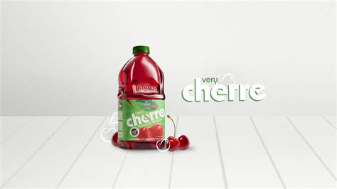 Very Cherre 100 Premium Tart Cherry Juice Old Orchard Brands