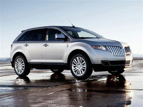 2013 lincoln mkx technical specifications and dimensions. 2013 Lincoln MKX - Price, Photos, Reviews & Features