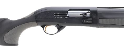 Beretta AL391 Urika 2 Sporting 12 Gauge shotgun for sale.