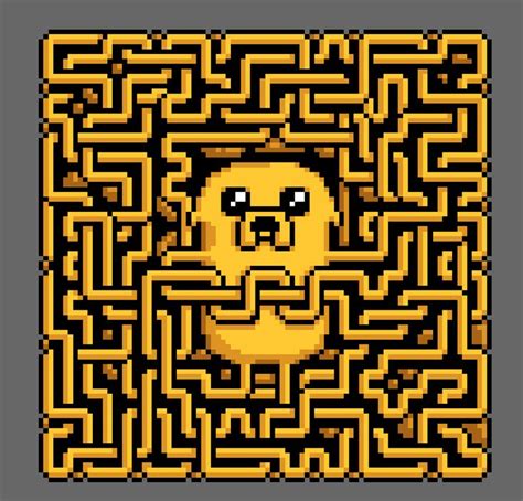 Adventure Time Pixel Art Pattern Pixel Art Pattern Pixel Art Pixel