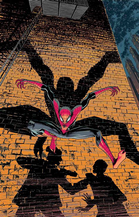 The Superior Spider Man 5 Fresh Comics