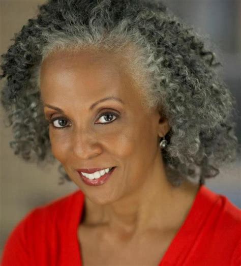 Pin On Older African American Women Hairstyles