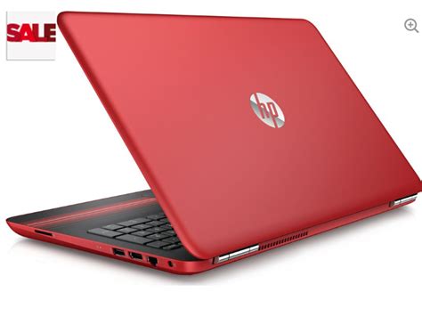 Rating 4.428571428571429 out of 5. HP Pavilion 15.6" Laptop Intel® Core™ i5 Processor £399
