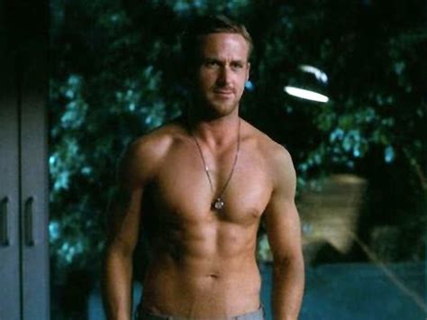 ryan gosling in his first ever comedy film “crazy stupid love” blogger sumedang