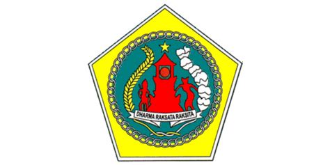 Makna Arti Logo Lambang Daerah Kabupaten Gianyar Images And Photos Finder