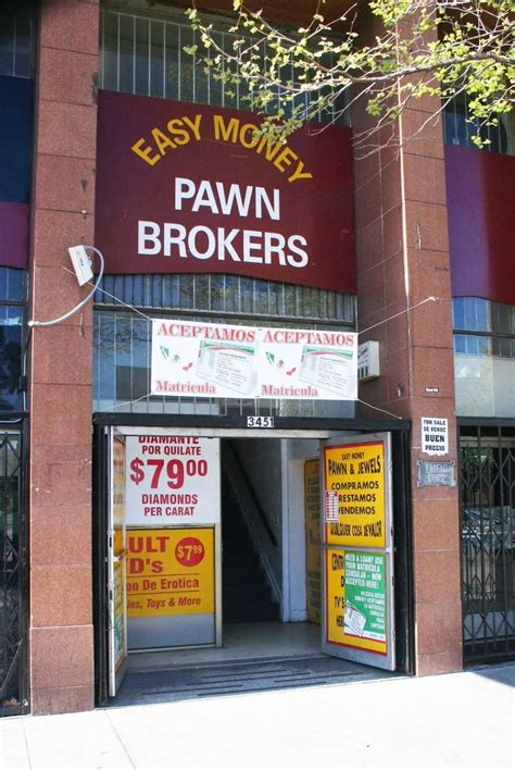 Easy Money Pawn And Jewelry Your 1 Pawn Shop In The Bay Area Pawn